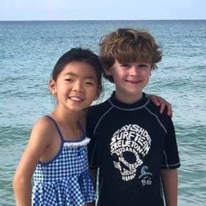 Meet your Posher, Julie